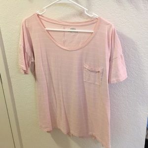 Old Navy boyfriend T-shirt